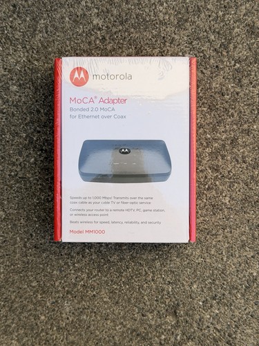 Motorola moca mm1000 - motorola, moca/mm1000