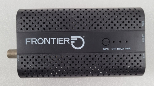 Lot frontier fca252 5gige - frontier, 2.5gige