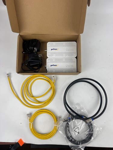 Gocoax moca adapters - gocoax,