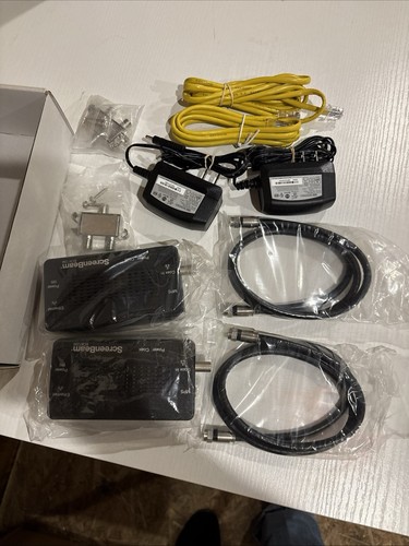 Moca gbps network adapter - 2.5,