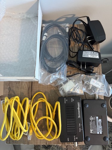 Screenbeam ecb6250 moca - screenbeam,