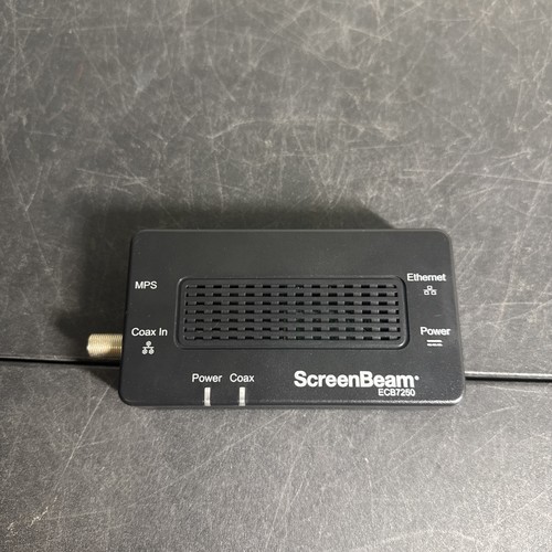 Screenbeam ecb 7250 bonded - screenbeam,