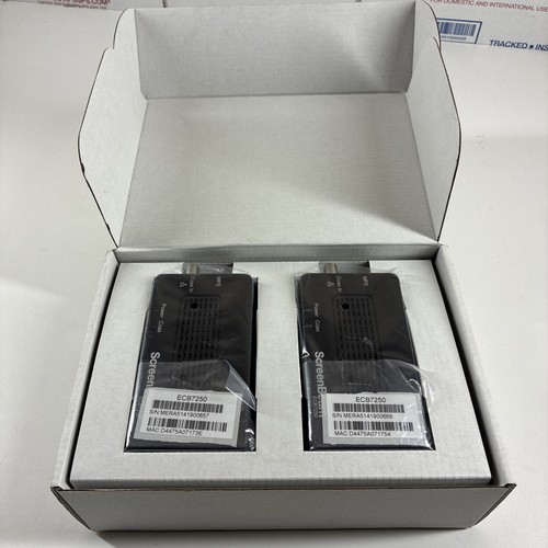 Screenbeam bonded moca - bonded,