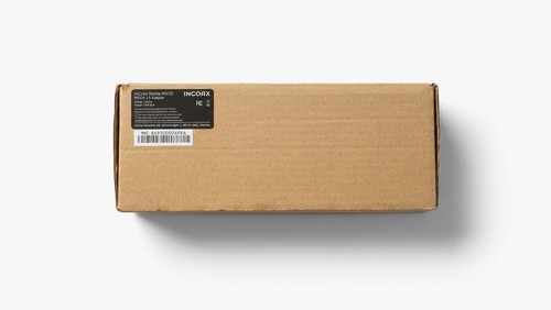 Brand new incoax - moca, home