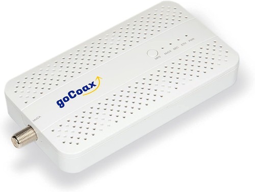 Moca adapter with - adapter,