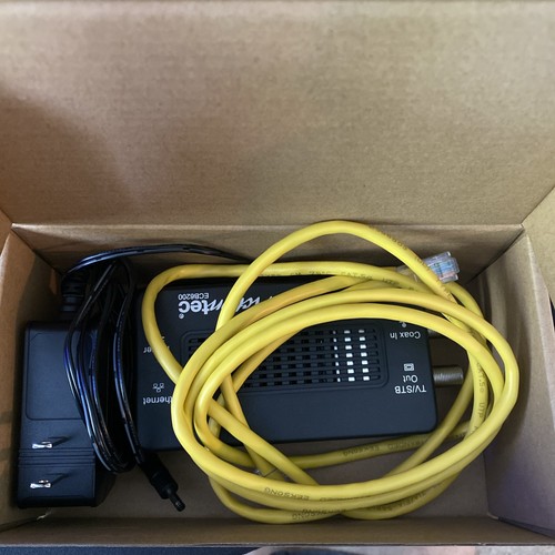 Actiontec bonded moca 0 - actiontec, 2.0