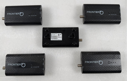 Units frontier fca252 - frontier,