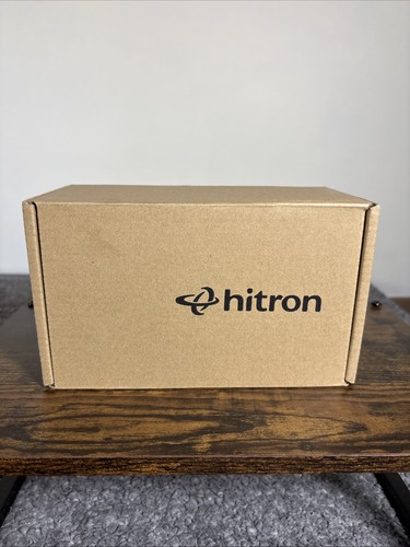 Hitron moca network - moca,