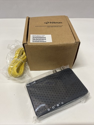 Hitron em2 moca adapter - ht-em2,