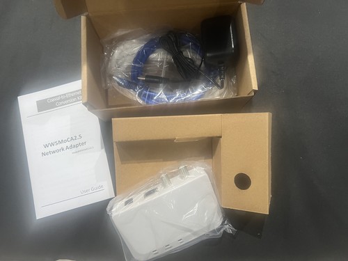 Nib pack wwsmoca2 - wwsmoca2.5, moca