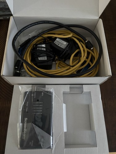 Screenbeam ecb7250 moca - screenbeam, 2.5