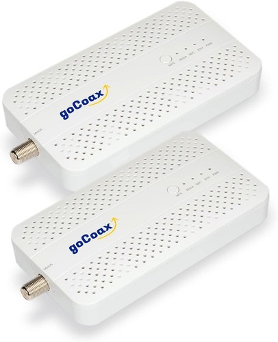 Moca adapter with - adapter, 2.5gbe