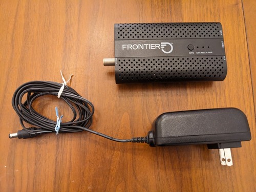 Frontier fca252 5gige - frontier, 2.5gige