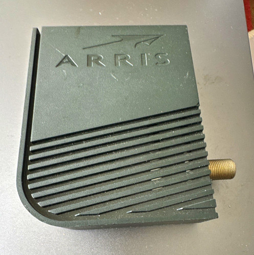 Arris meb1100 moca adapter for - moca,