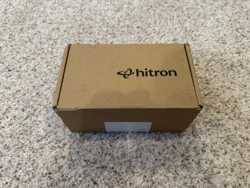 New hitron moca 5 network - -,