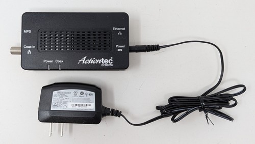 Actiontec moca network - actiontec, 2.5