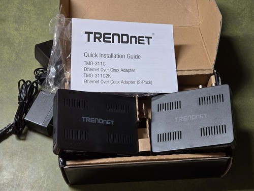 Trendnet tmo 311c2k - trendnet, tmo-311c2k