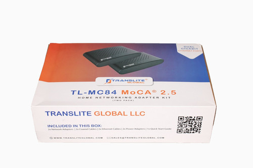 Mc84 translite global llc - global,