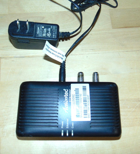 Actiontec ecb2500c moca - ecb2500c,