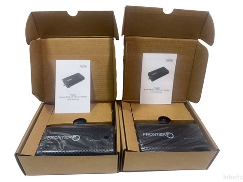 Pack frontier fca252 moca - fca252,