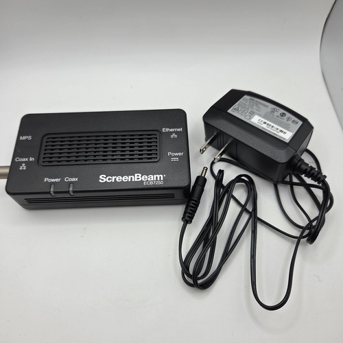 Screenbeam ecb7250 moca 5 - screenbeam,